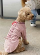 Вышиванка для собак Dogs Bomba з китицями для собак Dogs Bomba пудра RUB-49 6 р. - изображение 1