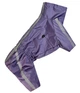 Дощовик для собак Спорт на флісі фіолет MF-35 розмір 2 - изображение 1