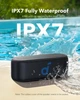 Портативная колонка Anker SoundCore Select 2S, Black, Bluetooth 5.3, 20W, 16H, 2600mAh, BassUp, USB-C, TWS, IPX7 - изображение 2