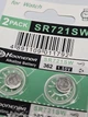 Блистер Батарейка литиевая 10 шт KOONENDA AG11 LR721 362A 1.55V SR721SW 1.55в - изображение 4