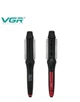 Плойка щетка гофре для волос стайлер VGR V 582 - изображение 3
