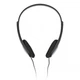 Навушники Panasonic RP-HT010GU-H Grey - зображення 2