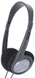 Навушники Panasonic RP-HT010GU-H Grey - зображення 5