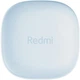 Наушники Xiaomi Redmi Buds 6 Play, беспроводные, Blue - изображение 3