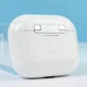 Навушники WUW R184 Bluetooth 5.0, сенсорне керування, підтримка Siri, час роботи до 4 годин, зарядний кейс 200мА·год, White - зображення 7