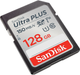 Карта памяти SanDisk Ultra PLUS SDXC 128GB V10 UHS-I (0619659201135) - изображение 2