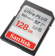 Карта памяти SanDisk Ultra PLUS SDXC 128GB V10 UHS-I (0619659201135) - изображение 3