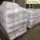 Армированная пленка Fortex 6x15 м, 90 м2, 180 г/м2, прозрачная - изображение 15
