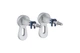 Система інсталяції для унітазу Grohe Rapid SL 3в1 з панеллю змиву Grohe Skate Cosmopolitan (3884000G/38732KF0) - изображение 7