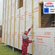 Вітроізоляційна мембрана Tyvek Housewrap 3 x 50 м, 150 м2, 60 г/м2 - зображення 11