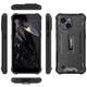 Смартфон Oukitel WP32 4/128GB Black Store - изображение 2