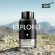Montblanc Explorer Парфумована вода для чоловіків 2 мл пробник - зображення 4