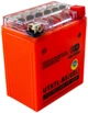 Аккумулятор мото 12v 7Ah 135А Outdo под болт (плюс справа) - изображение 3