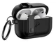 Чехол Primo Secure Case для наушников AirPods 4 - Black - изображение 2