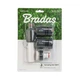 Комплект для полива Bradas WHITE LINE SOFT 4 элемента на шланг 1/2" (WL-S5500-12K) - изображение 2