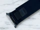 Ремінець нейлоновий Primolux Trail для смарт-годинника Samsung Galaxy Watch Ultra 47mm (SM-L705) - Black - зображення 3