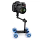 Глайдтрек слайдер Primo Dolly в комплекте с шарнирным кронштейном Magic Arm 28 см - зображення 2