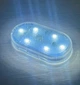 Універсальне LED підсвічування Primo UP02 - White - зображення 2