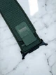 Ремінець нейлоновий Primolux Trail для смарт-годинника Samsung Galaxy Watch Ultra 47mm (SM-L705) - Army Green - зображення 3