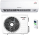 Кондиционер Grunhelm Inverter GAC-24GH-I32 (BP141193) - изображение 1