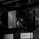 Кулер для процессора ID-Cooling Frozn A410 Black (FROZN A410 Black) - изображение 8