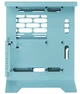 Корпус CompX Custom Х-АТХ Blue (C_Cust_X_ATX_BL) - изображение 3