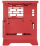 Корпус CompX Custom Х-АТХ Red (C_Cust_X_ATX_RD) Без БП - изображение 3
