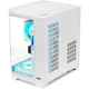 Корпус QUBE CRYSTAL ARGB White (CRYSTAL_GWNU3) - зображення 10