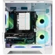 Корпус QUBE CRYSTAL ARGB White (CRYSTAL_GWNU3) - зображення 12