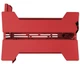 Корпус CompX Custom Х-АТХ Red (C_Cust_X_ATX_RD) Без БП - изображение 8