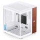 Корпус Jonsbo TK-0 White (TK-0 White) - изображение 2