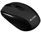 Миша LogicConcept LM-31, бездротова, 1200dpi, 3кн., USB, чорна (M-LC-LM31W-BK) - зображення 3