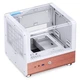 Корпус Jonsbo TK-0 White (TK-0 White) - изображение 3