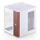 Корпус Jonsbo TK-0 White (TK-0 White) - изображение 4
