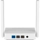 Роутер Keenetic WIFI N300, 3хEthernet Starter (KN-1121) - изображение 4