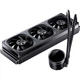 СВО Jonsbo TH-360 Black (Intel LGA 12 В00/115X/17XX/1851; AMD AM4/AM5) (TH-360 Black) - изображение 7
