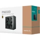 Блок питания Deepcool PN-D 650W 80+ Gold ATX3.1 (R-PN650D-FC0B-EU) - изображение 9