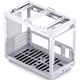Корпус Jonsbo C6 MAX White (C6 MAX White) - зображення 9