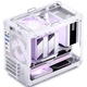 Корпус Jonsbo C6 MAX White (C6 MAX White) - зображення 14