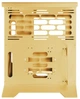 Корпус CompX Custom Х-АТХ Gold (C_Cust_X_ATX_GLD) - изображение 4