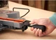 Пила торцовочная сетевая Black+Decker BES701 - изображение 11