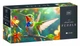 Пазли тришарові серія Colourful Nature , розмір 48х33 см, 250 шт. ТМ INTERDRUK - изображение 1
