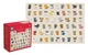 Пазли тришарові серія KIDS Cats 8, розмір 48х33 см, 250 шт. ТМ INTERDRUK - изображение 1