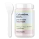 Маска для тела и лица с каламином Hollyskin Calamine. Body. Pre Shower Clay Mas 300 г - изображение 2
