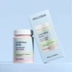 Маска для тела и лица с каламином Hollyskin Calamine. Body. Pre Shower Clay Mas 300 г - изображение 4
