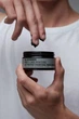 Угольный скраб для лица Men’s Care Routine Mr.SCRUBBER, 100 мл - изображение 3