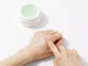 Успокаивающий крем с экстрактом зеленого чая - Hydrium Green Tea Aqua Soothing Gel Cream - Cosrx - 50 мл - изображение 4