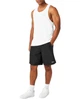 Шорты мужские Slazenger 432018-25 XL черные (2432018254706) - изображение 6
