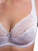 Бюстгальтер Diorella 34109E белый 95E - изображение 2