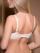 Бюстгальтер Diorella 5055DD світло-рожевий 80DD - зображення 2